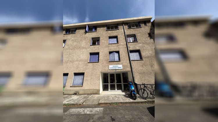 Ma-Cabane - Vente Appartement RENNES-LES-BAINS, 17 m²