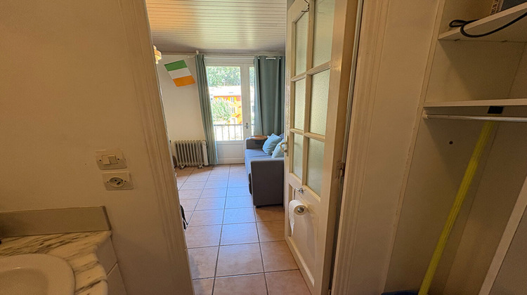 Ma-Cabane - Vente Appartement RENNES-LES-BAINS, 17 m²