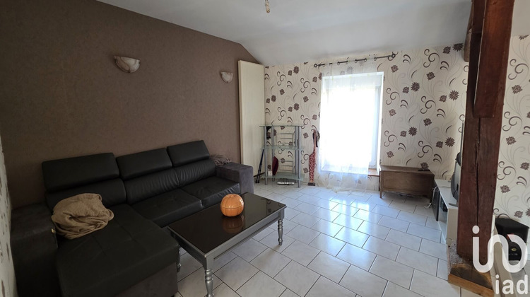 Ma-Cabane - Vente Appartement Renwez, 214 m²