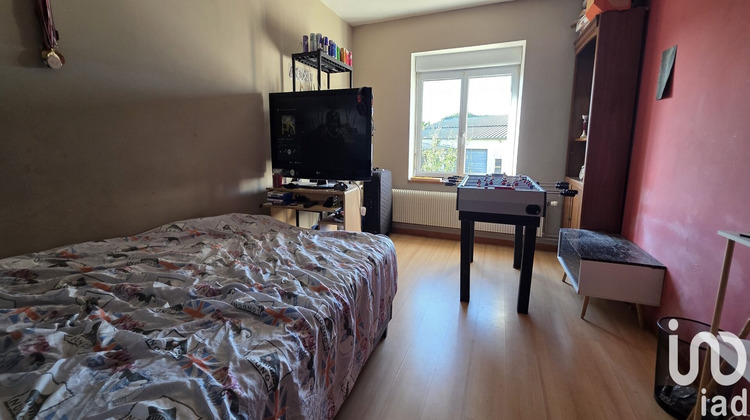 Ma-Cabane - Vente Appartement Renwez, 214 m²