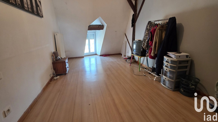 Ma-Cabane - Vente Appartement Renwez, 214 m²