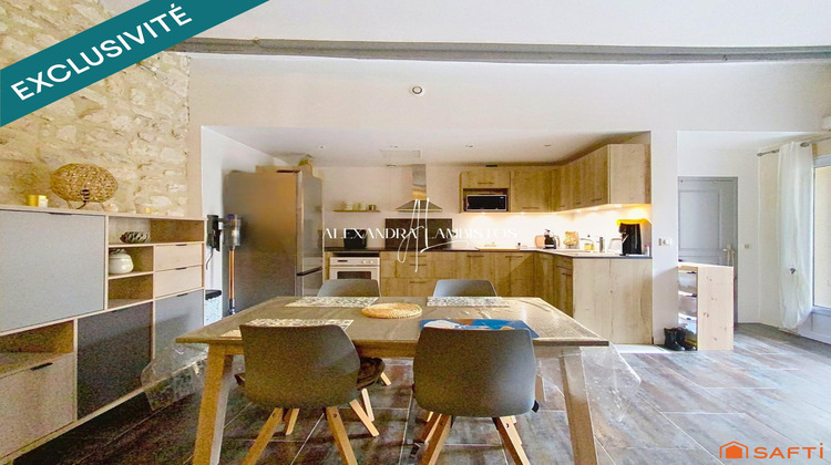 Ma-Cabane - Vente Appartement Restinclieres, 68 m²