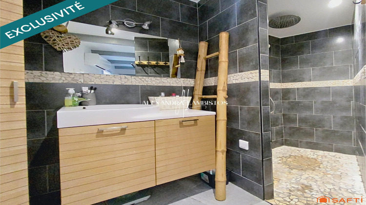 Ma-Cabane - Vente Appartement Restinclieres, 68 m²