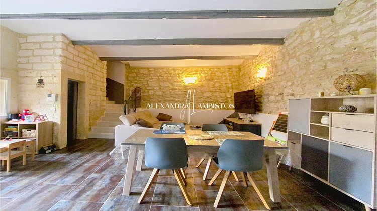 Ma-Cabane - Vente Appartement Restinclieres, 68 m²
