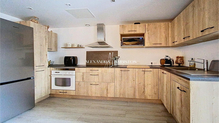 Ma-Cabane - Vente Appartement Restinclieres, 68 m²