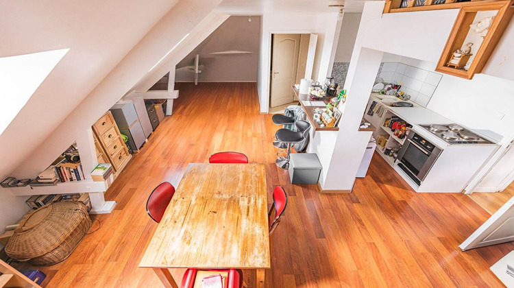 Ma-Cabane - Vente Appartement RETHEL, 74 m²