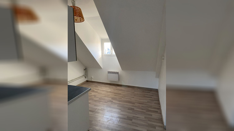Ma-Cabane - Vente Appartement RETHEL, 22 m²