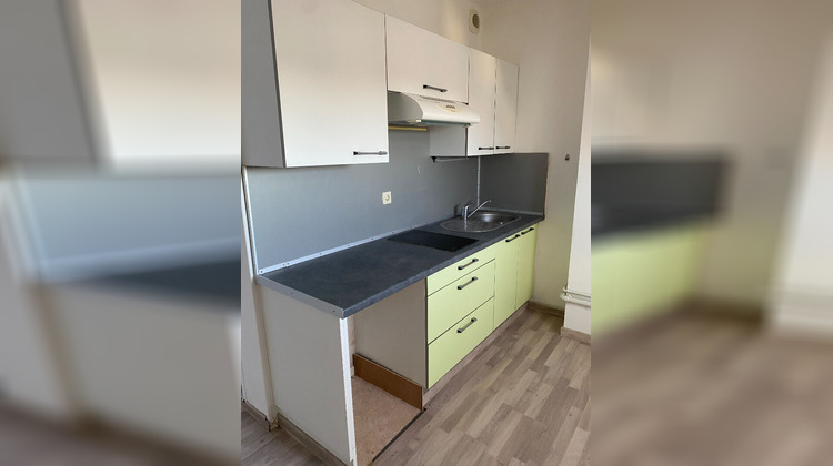 Ma-Cabane - Vente Appartement RETHEL, 22 m²