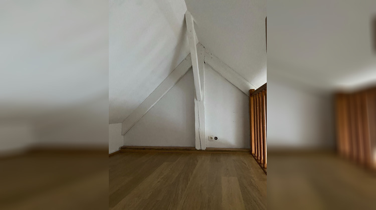 Ma-Cabane - Vente Appartement RETHEL, 22 m²