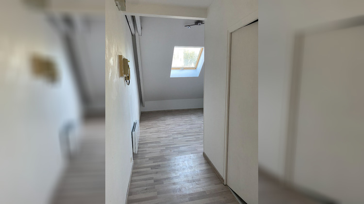 Ma-Cabane - Vente Appartement RETHEL, 22 m²