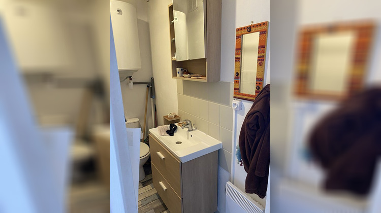 Ma-Cabane - Vente Appartement RETHEL, 22 m²