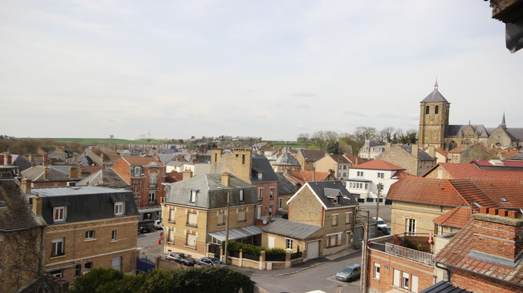 Ma-Cabane - Vente Appartement RETHEL, 22 m²