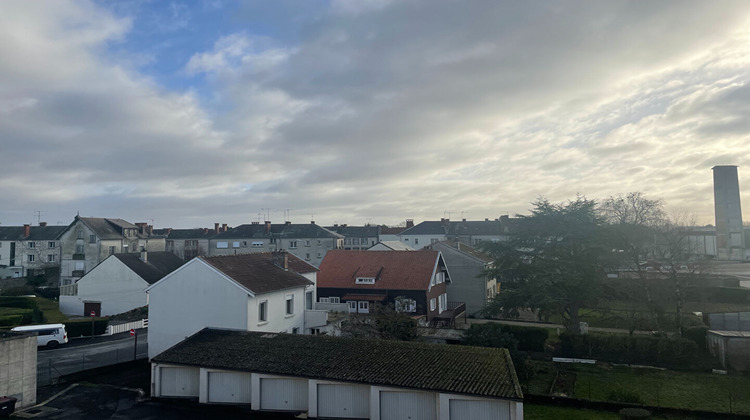 Ma-Cabane - Vente Appartement RETHEL, 85 m²