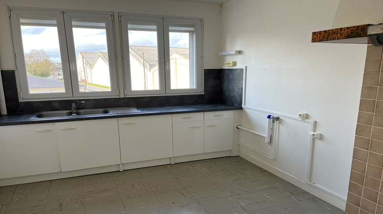 Ma-Cabane - Vente Appartement RETHEL, 84 m²