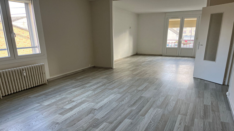 Ma-Cabane - Vente Appartement RETHEL, 84 m²