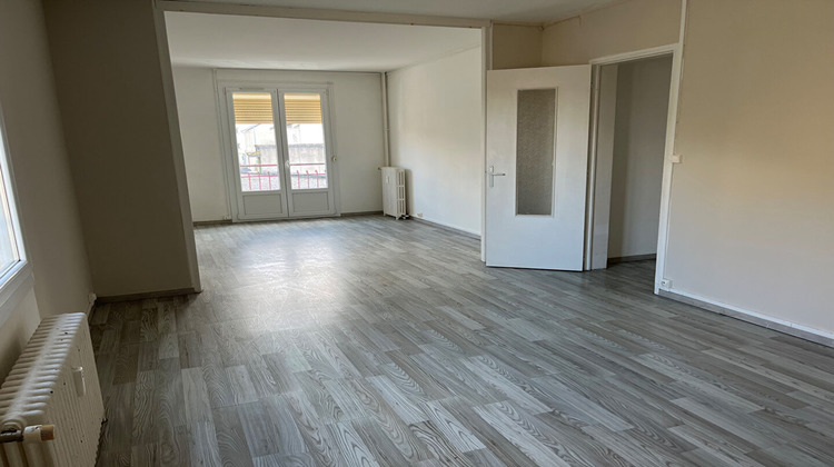 Ma-Cabane - Vente Appartement RETHEL, 84 m²