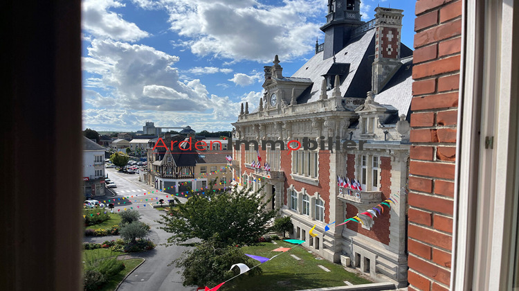 Ma-Cabane - Vente Appartement RETHEL, 127 m²