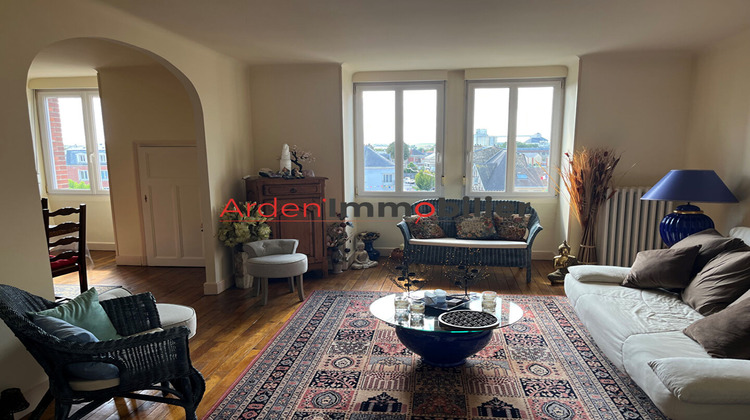 Ma-Cabane - Vente Appartement RETHEL, 127 m²