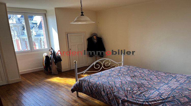 Ma-Cabane - Vente Appartement RETHEL, 127 m²