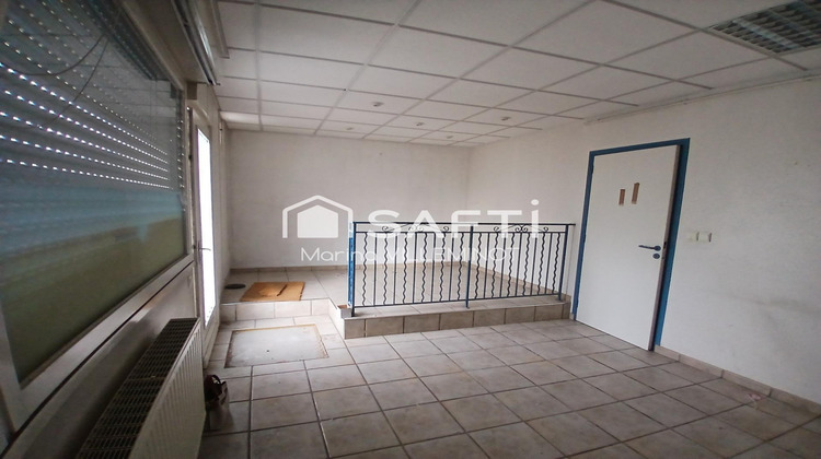 Ma-Cabane - Vente Appartement Rethel, 60 m²