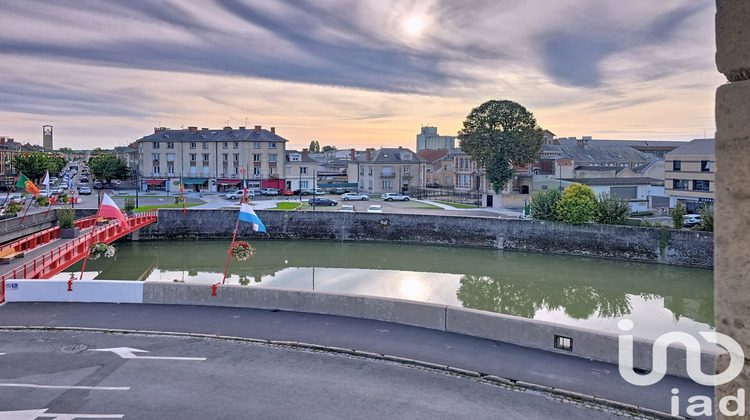 Ma-Cabane - Vente Appartement Rethel, 127 m²