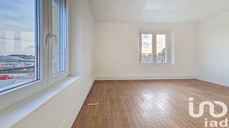 Ma-Cabane - Vente Appartement Rethel, 127 m²