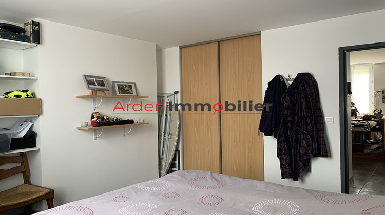 Ma-Cabane - Vente Appartement RETHEL, 63 m²