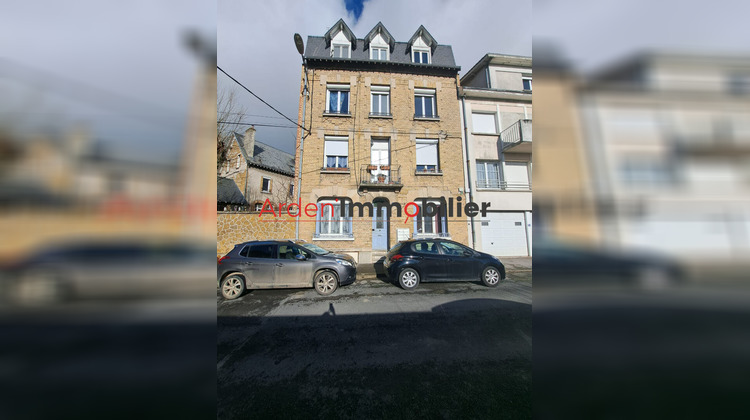 Ma-Cabane - Vente Appartement RETHEL, 43 m²