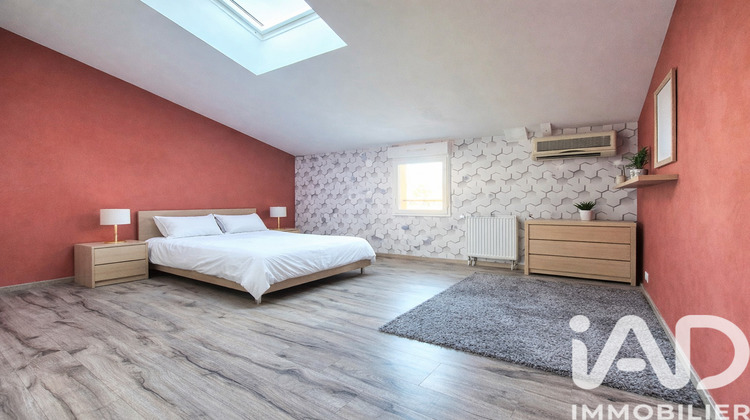 Ma-Cabane - Vente Appartement Rethel, 170 m²