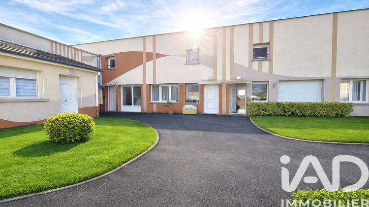 Ma-Cabane - Vente Appartement Rethel, 170 m²