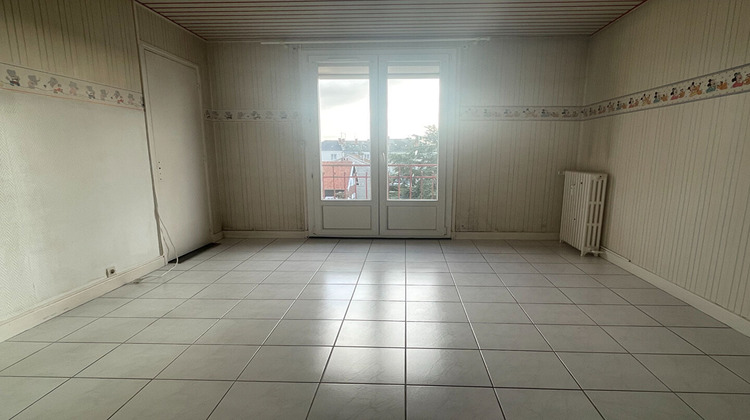 Ma-Cabane - Vente Appartement RETHEL, 85 m²