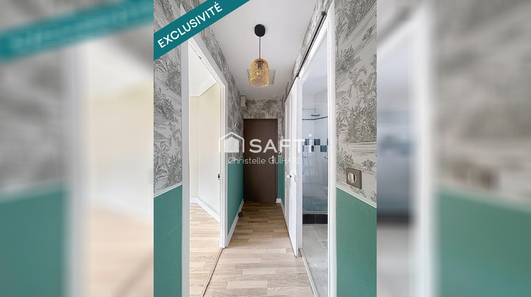 Ma-Cabane - Vente Appartement Rethel, 42 m²