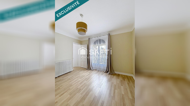 Ma-Cabane - Vente Appartement Rethel, 42 m²