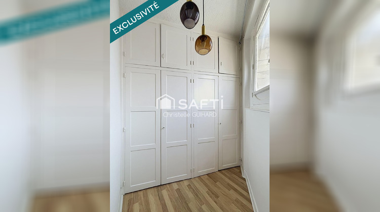 Ma-Cabane - Vente Appartement Rethel, 42 m²