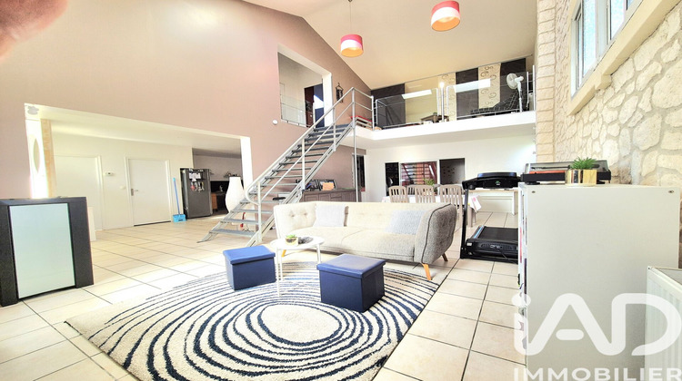 Ma-Cabane - Vente Appartement Rethel, 170 m²