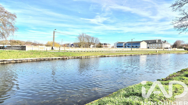 Ma-Cabane - Vente Appartement Rethel, 170 m²