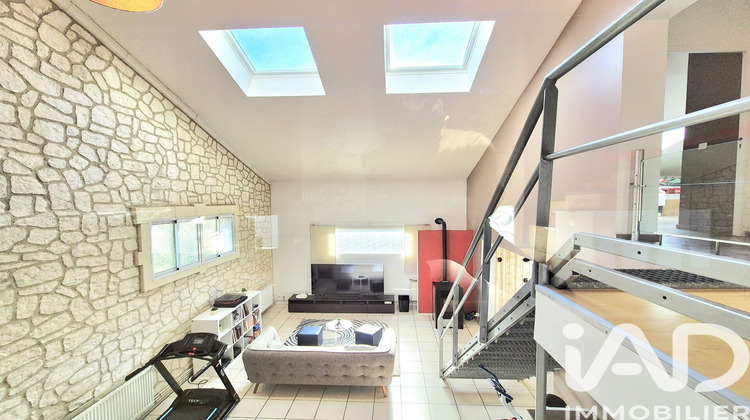 Ma-Cabane - Vente Appartement Rethel, 170 m²