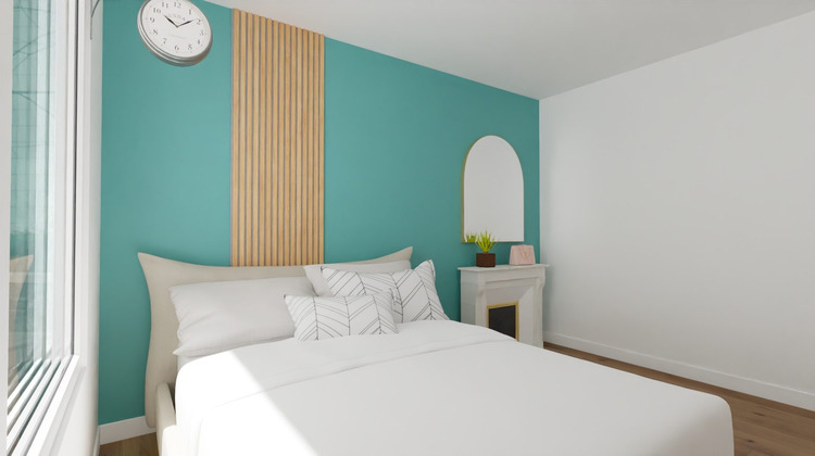 Ma-Cabane - Vente Appartement Retiers, 56 m²