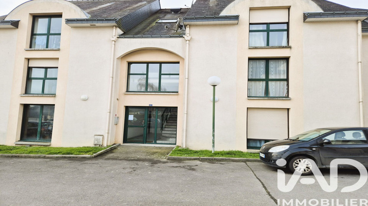 Ma-Cabane - Vente Appartement Retiers, 52 m²