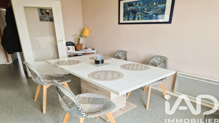 Ma-Cabane - Vente Appartement Retiers, 52 m²