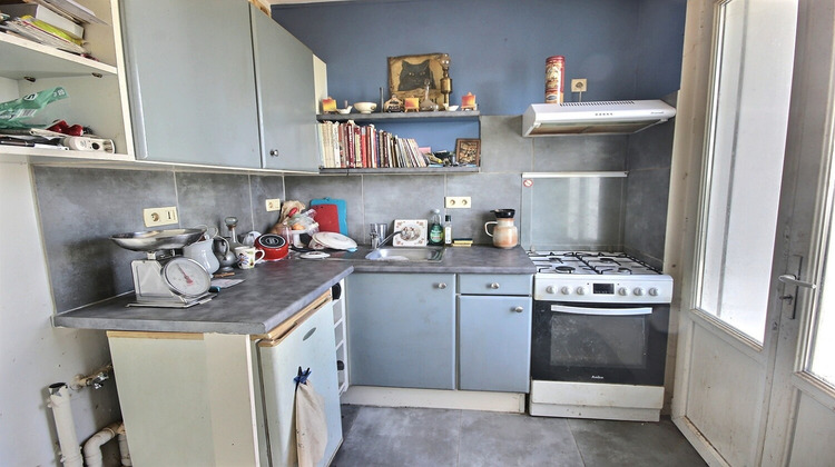 Ma-Cabane - Vente Appartement RETIERS, 52 m²