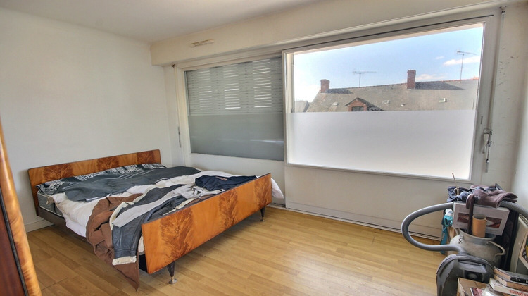 Ma-Cabane - Vente Appartement RETIERS, 52 m²