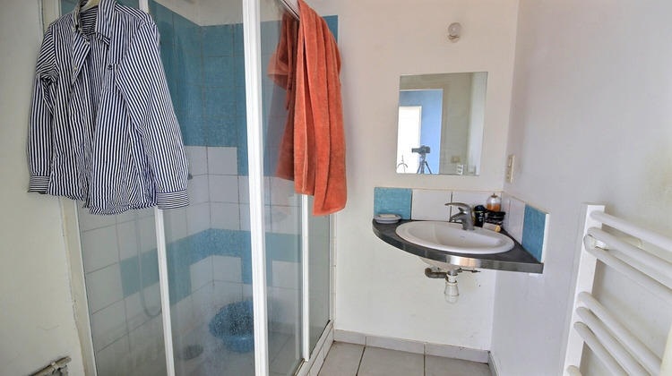 Ma-Cabane - Vente Appartement RETIERS, 52 m²