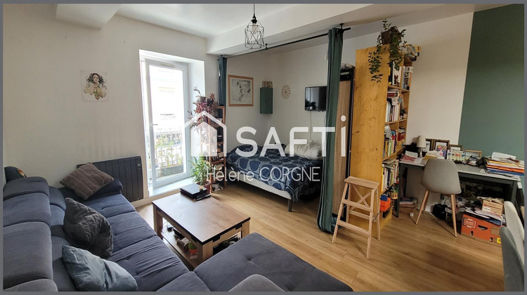 Ma-Cabane - Vente Appartement Retiers, 99 m²
