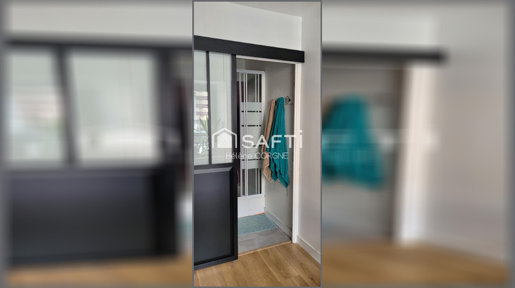 Ma-Cabane - Vente Appartement Retiers, 99 m²