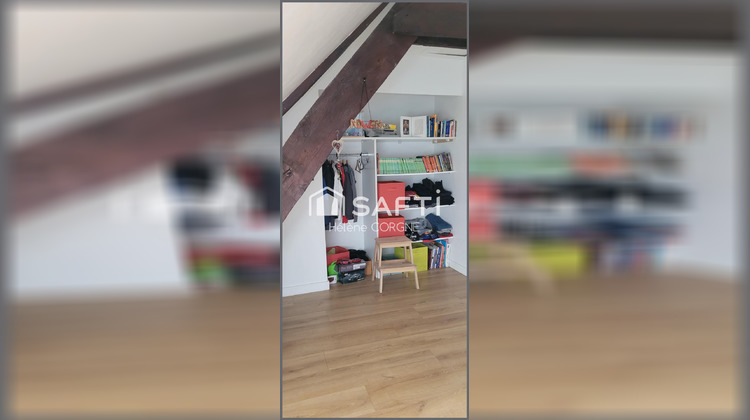 Ma-Cabane - Vente Appartement Retiers, 99 m²