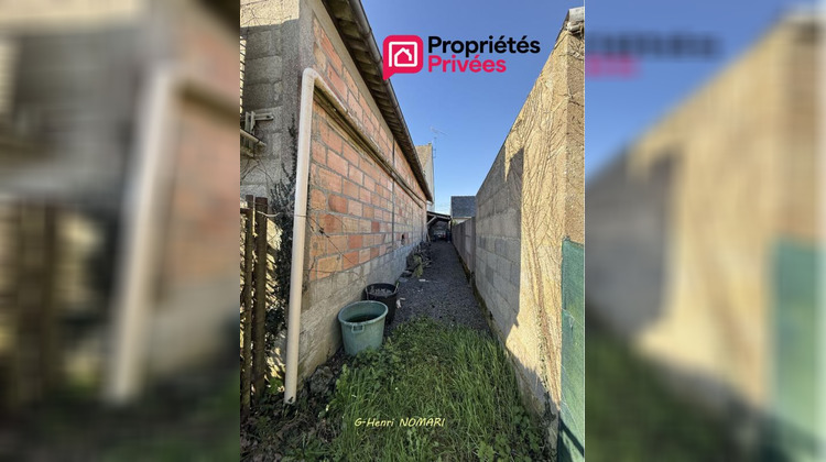 Ma-Cabane - Vente Appartement RETIERS, 82 m²