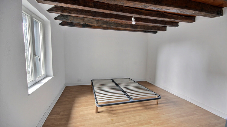 Ma-Cabane - Vente Appartement RETIERS, 32 m²