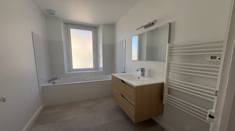 Ma-Cabane - Vente Appartement Retiers, 58 m²