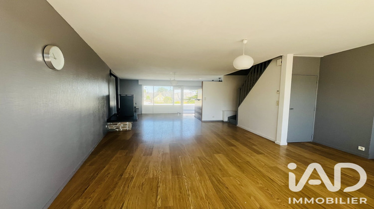 Ma-Cabane - Vente Appartement Retiers, 65 m²